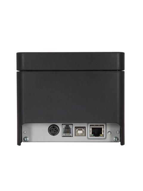 IMPRESORA TERMICA CITIZEN CTE351 TERMICO 250 MM-S ALAMBRICO - Imagen 2