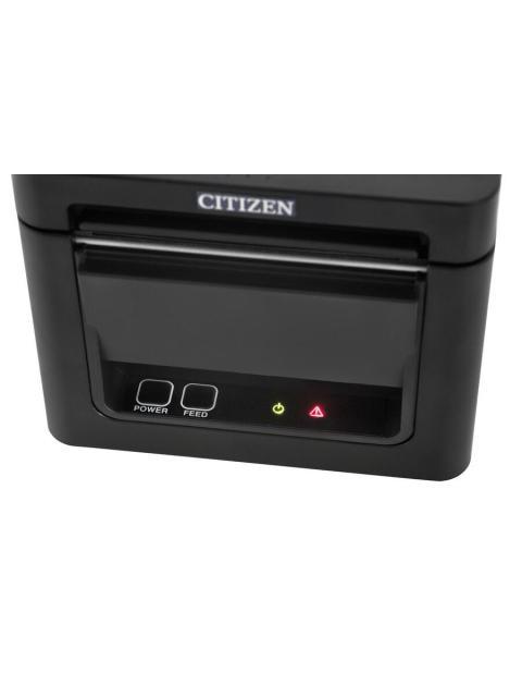 IMPRESORA TERMICA CITIZEN CTE351 TERMICO 250 MM-S ALAMBRICO - Imagen 6