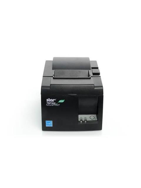 IMPRESORA TERMICA DE TICKET STAR MICRONICS TSP100III ECO 203 X 203 DPI 28 PPM ALAMBRICO