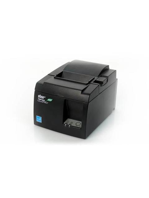 IMPRESORA TERMICA DE TICKET STAR MICRONICS TSP100III ECO 203 X 203 DPI 28 PPM ALAMBRICO - Imagen 3