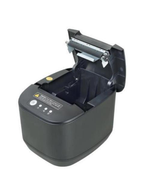 IMPRESORA TERMICA POS NEXTEP 80MM USB-RJ11-LAN CORTADOR AUTOMATICO-200 MM-S - Imagen 5