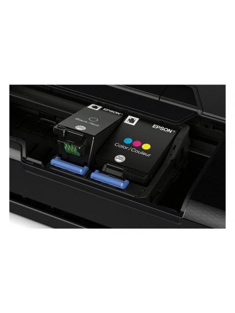 EPSON IMPRESORA MOVIL WORKFORCE WF-100 INALAMBRICO COLOR A4 USB 2.0 NEGRO - Imagen 8