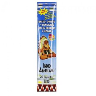 INCIENSO EXITO INCIENSO INDIO AMERICANO