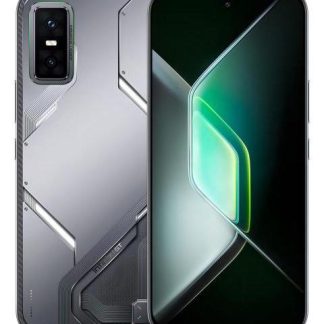 INFINIX GT 30 PRO 5G DUAL SIM 512GB GRIS 12+12GB RAM