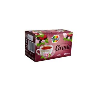 INFUSION CIRUELA C 25 SOB DE 2GRS 1 24 THERBAL