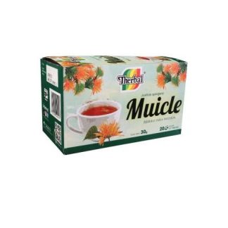 INFUSION MUICLE C 20 DE 1.5GR THERBAL