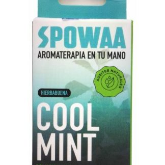 INHALADOR NASAL COOL MINT 2 ML SPOWAA