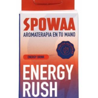 INHALADOR NASAL ENERGY RUSH 2 ML SPOWAA