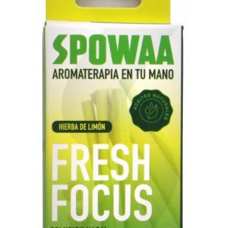 INHALADOR NASAL FRESH FOCUS 2 ML SPOWAA