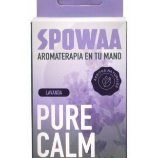 INHALADOR NASAL PURE CALM 2 ML SPOWAA