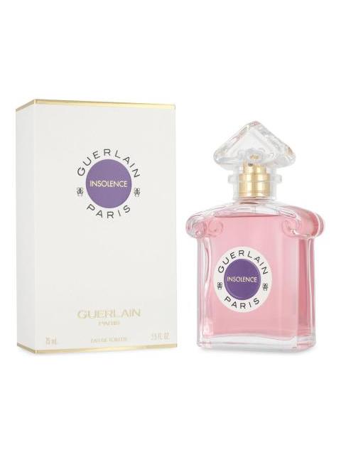 INSOLENCE 75ML EDT SPRAY - DAMA