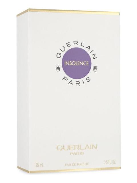 INSOLENCE 75ML EDT SPRAY - DAMA - Imagen 3