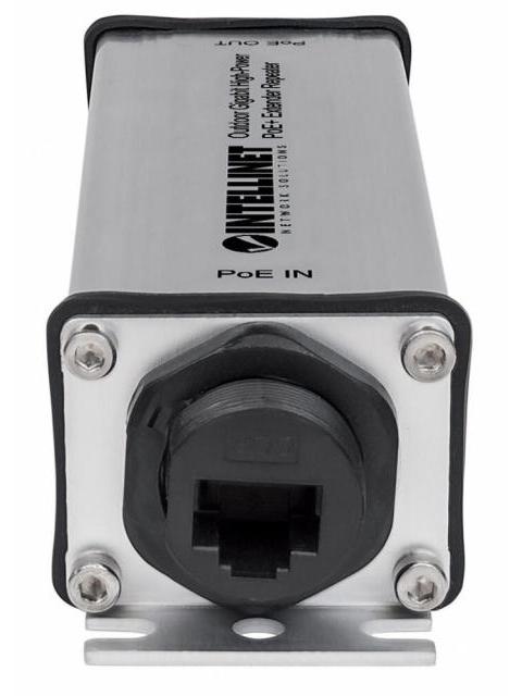INTELLINET ADAPTADOR E INYECTOR POE 561211 10-100-1000MBIT-S 2X RJ-45 - Imagen 6