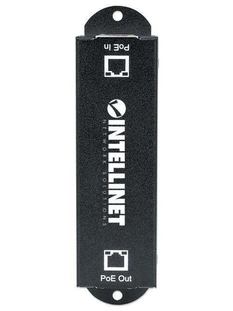 INTELLINET EXTENSOR DE POE 560962 48V 1X RJ-45 - Imagen 6