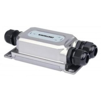 INTELLINET EXTENSOR DE POE 561648 2X 30W 3X RJ-45