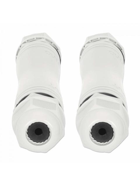 INTELLINET EXTENSOR POE 561952 100MBIT-S 1X ENTRADA POE 1X SALIDA POE 30W - Imagen 5