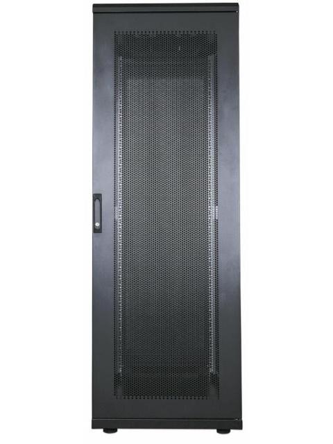 INTELLINET GABINETE 19 42U HASTA 1500KG NEGRO - Imagen 3
