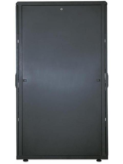 INTELLINET GABINETE 19 42U HASTA 1500KG NEGRO - Imagen 4