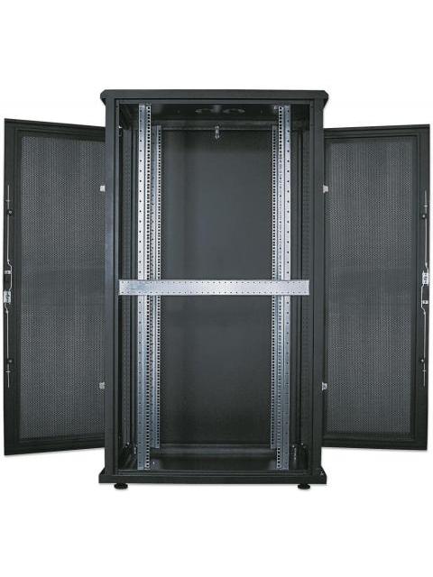 INTELLINET GABINETE 19 42U HASTA 1500KG NEGRO - Imagen 8