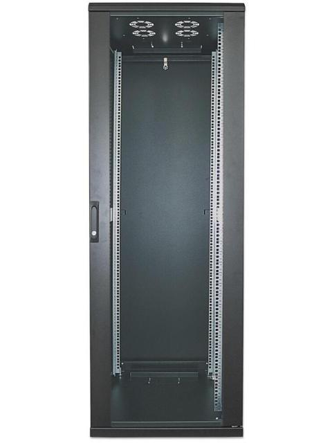 INTELLINET GABINETE DESARMADO PARA SERVIDOR 19 26U 600 X 800MM HASTA 1500KG - Imagen 3