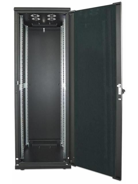 INTELLINET GABINETE DESARMADO PARA SERVIDOR 19 26U 600 X 800MM HASTA 1500KG - Imagen 5