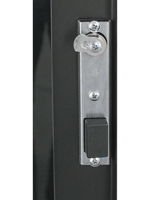 INTELLINET GABINETE DESARMADO PARA SERVIDOR 19 26U 600 X 800MM HASTA 1500KG - Imagen 7