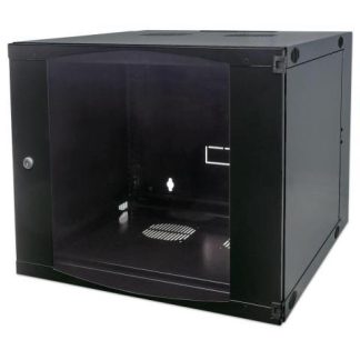 INTELLINET GABINETE PARA PARED 19 15U HASTA 60 KG NEGRO