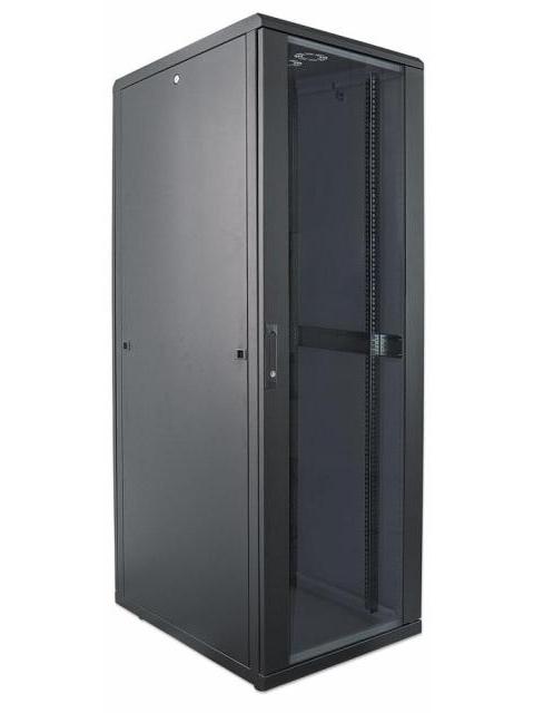 INTELLINET GABINETE PARA SERVIDOR 19 42U 600 X 800MM HASTA 1500KG - Imagen 2