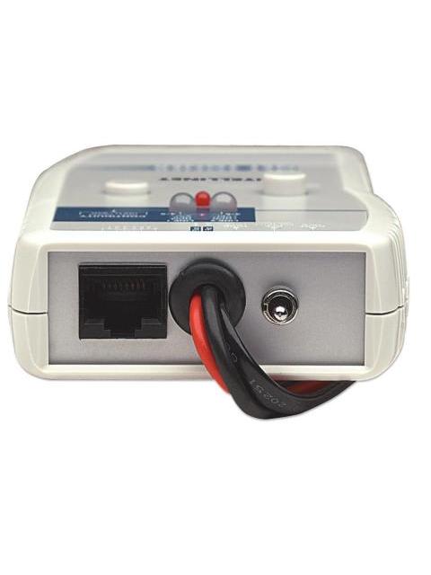 INTELLINET GENERADOR DE TONOS Y PROBADOR 515566 RJ-45 - Imagen 6