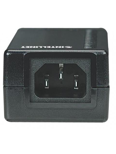 INTELLINET INYECTOR DE CORRIENTE POE 524179 48V - Imagen 5