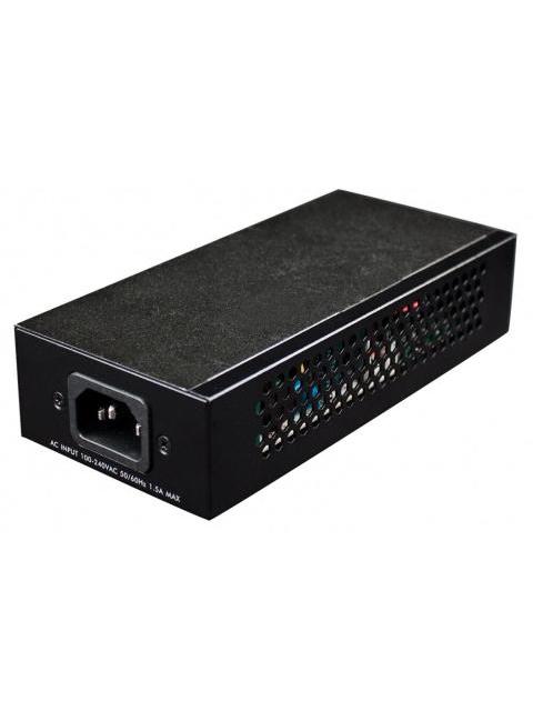 INTELLINET INYECTOR DE CORRIENTE POE GIGABIT 42W 2X RJ-45 - Imagen 4