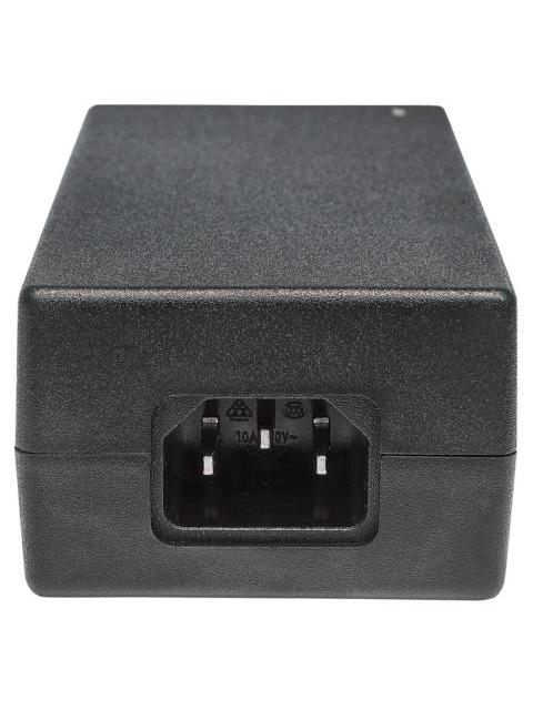 INTELLINET INYECTOR DE CORRIENTE POE GIGABIT 561235 60W 2X RJ-45 - Imagen 7