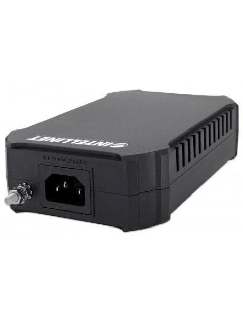 INTELLINET INYECTOR DE CORRIENTE POE GIGABIT 95W 2X RJ-45 - Imagen 4