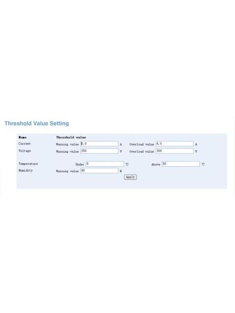 INTELLINET PDU PARA RACK 19 16 A 110-240V 8 CONTACTOS - Imagen 9