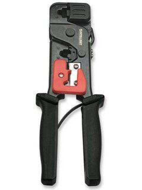 INTELLINET PINZAS DE CRIMPEO PARA PLUG MODULAR RJ-11-RJ-45 - Imagen 4
