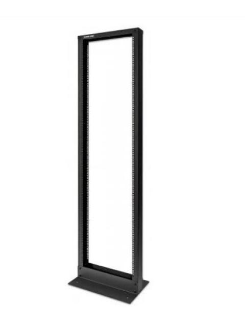 INTELLINET RACK DE 2 POSTES 19 42U 200KG NEGRO