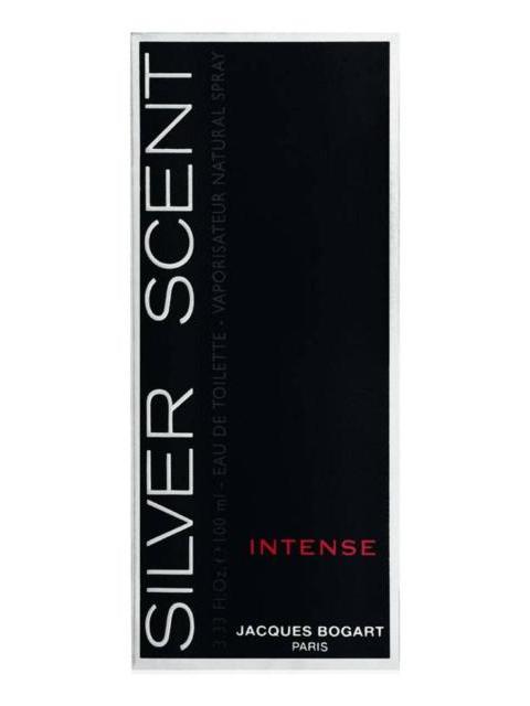 SILVER SCENT INTENSE EDT 100ML PARA HOMBRE - Imagen 3