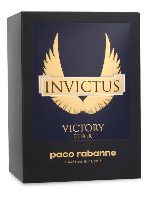 INVICTUS VICTORY ELIXIR 100ML EDP SPRAY - CABALLERO - Imagen 5