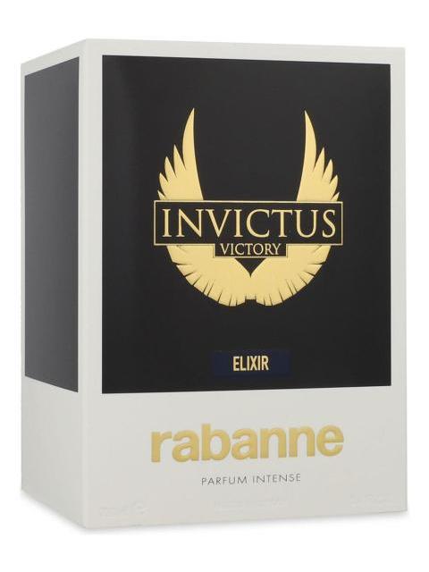 INVICTUS VICTORY ELIXIR 100ML EDP SPRAY - CABALLERO - Imagen 6