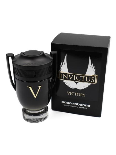 INVICTUS VICTORY EXTREME EDP 100ML PARA HOMBRE - Imagen 9