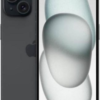 IPHONE 15 128GB ESIM NEGRO RFB
