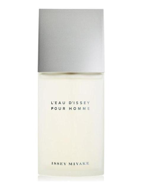 ISSEY MIYAKE EAU DE TOILETTE 125 ML PARA HOMBRE - Imagen 7