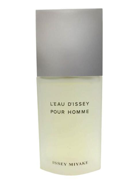 ISSEY MIYAKE EAU DE TOILETTE 125 ML PARA HOMBRE - Imagen 9