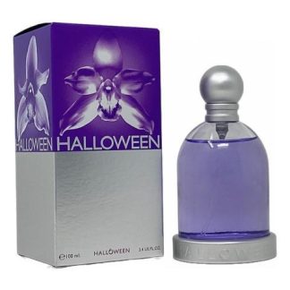 J. DEL POZO HALLOWEEN EAU DE TOILETTE 100 ML PARA MUJER