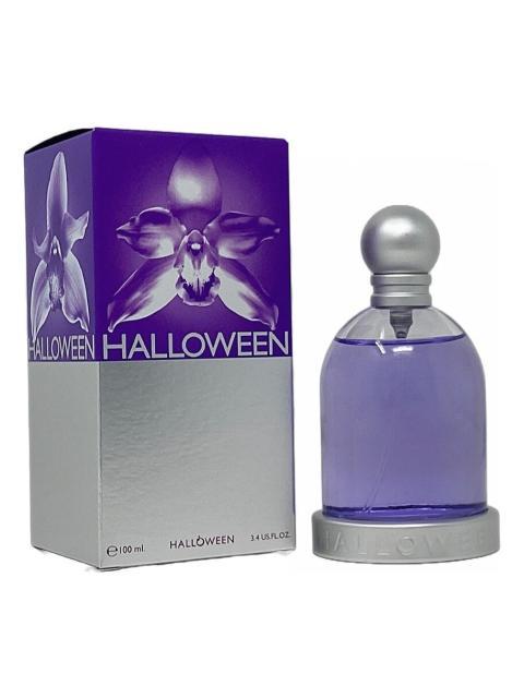 J. DEL POZO HALLOWEEN EAU DE TOILETTE 100 ML PARA MUJER