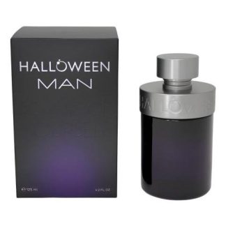 J. DEL POZO HALLOWEEN EAU DE TOILETTE 125 ML PARA HOMBRE