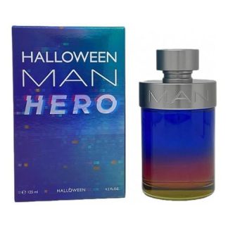 J. DEL POZO HALLOWEEN HERO EAU DE TOILETTE 125 ML PARA HOMBR
