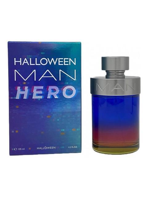 J. DEL POZO HALLOWEEN HERO EAU DE TOILETTE 125 ML PARA HOMBR