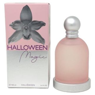 J. DEL POZO HALLOWEEN MAGIC EAU DE TOILETTE 100ML PARA MUJER