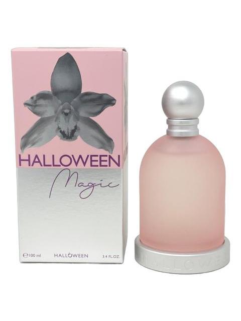 J. DEL POZO HALLOWEEN MAGIC EAU DE TOILETTE 100ML PARA MUJER